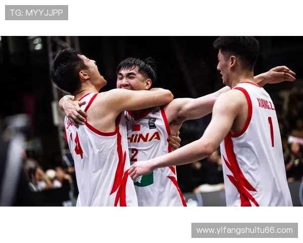 中国三人男篮加时绝杀法国！历史性晋级世界杯八强改写亚洲篮球格局