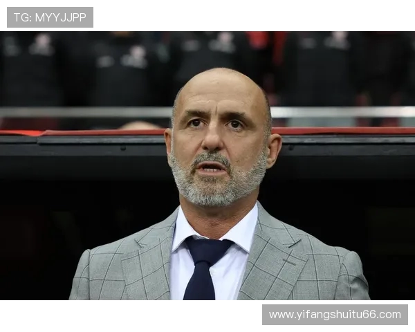 国足选帅锁定两大热门：亚洲杯冠军教头 VS 韩国名帅