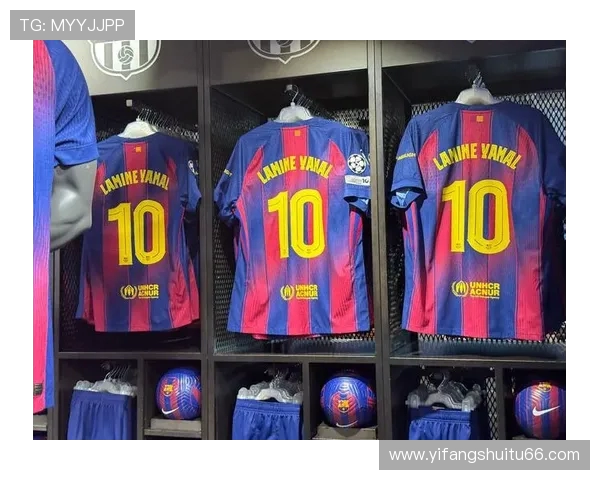 巴萨 10 号新王登基!父亲盛赞:亚马尔远不止于此,未来将书写传奇 巴萨 10 号新王登基!父亲盛赞:亚马尔远不止于此,未来将书写传奇