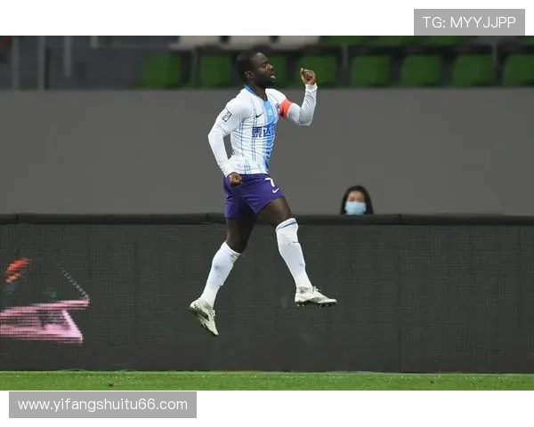 阿奇姆彭：被低估的头球杀手，用进球为河南续命